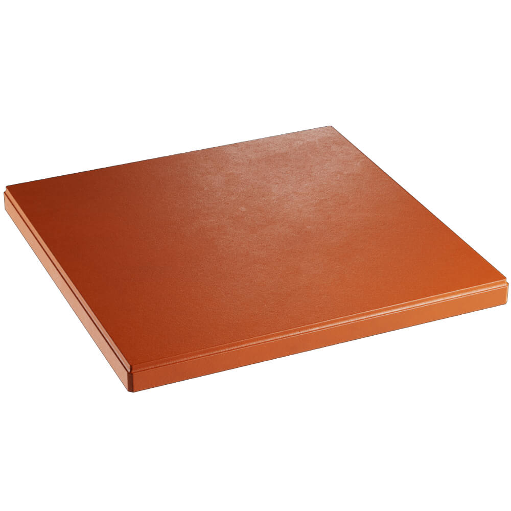 Плитка рядовая Verona 300х300х20мм Терракотовый